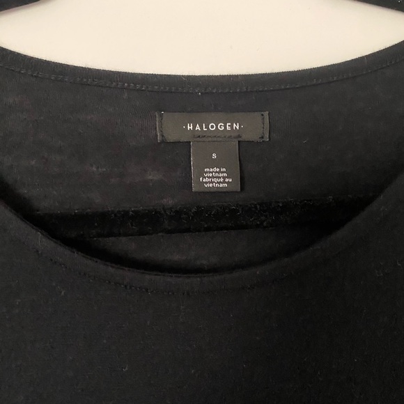 Halogen Top - Picture 2 of 2